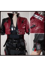 2XXT Cosplay Arknights Endfield Wulfgard Cosplay Costume